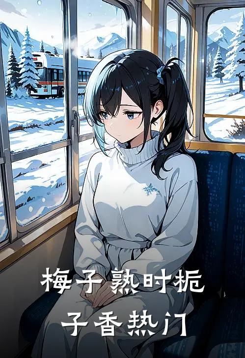 梅子熟时栀子香热门