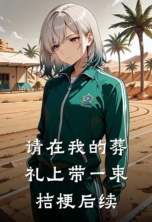 请在我的葬礼上带一束桔梗后续