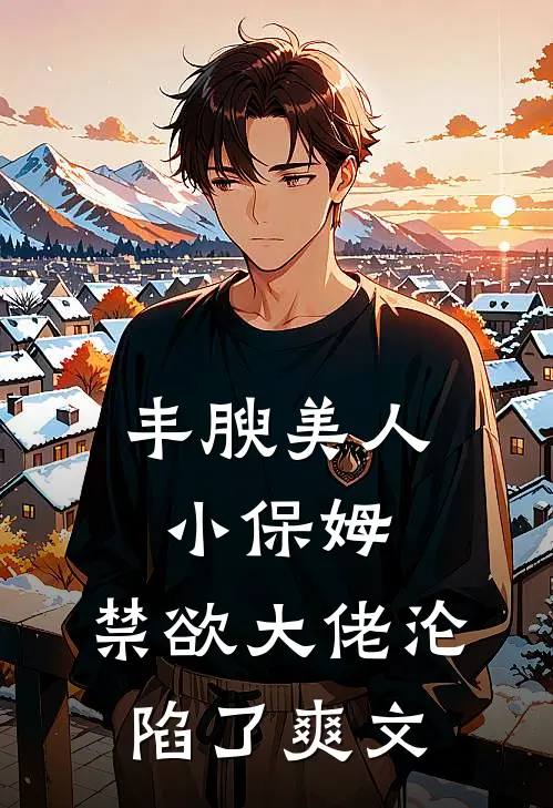 丰腴美人小保姆，禁欲大佬沦陷了爽文