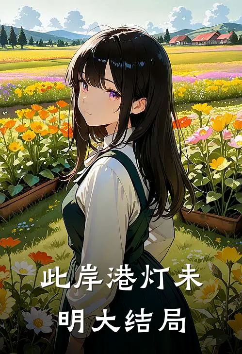 此岸港灯未明大结局