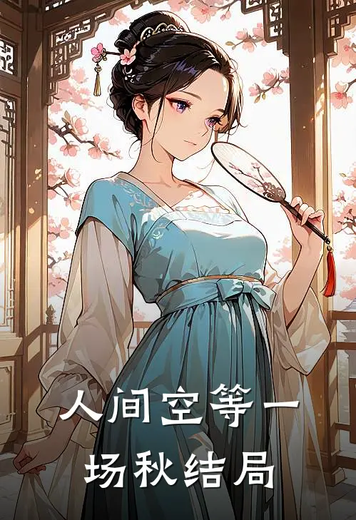 人间空等一场秋结局