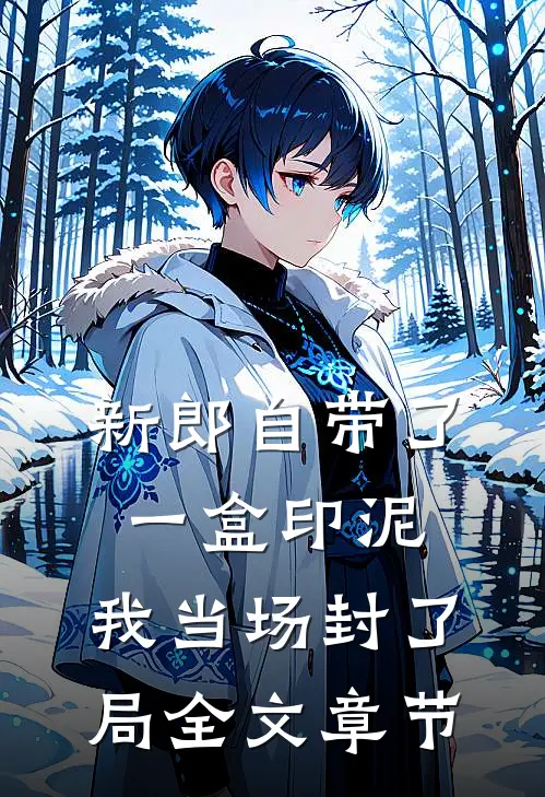 新郎自带了一盒印泥，我当场封了局全文章节