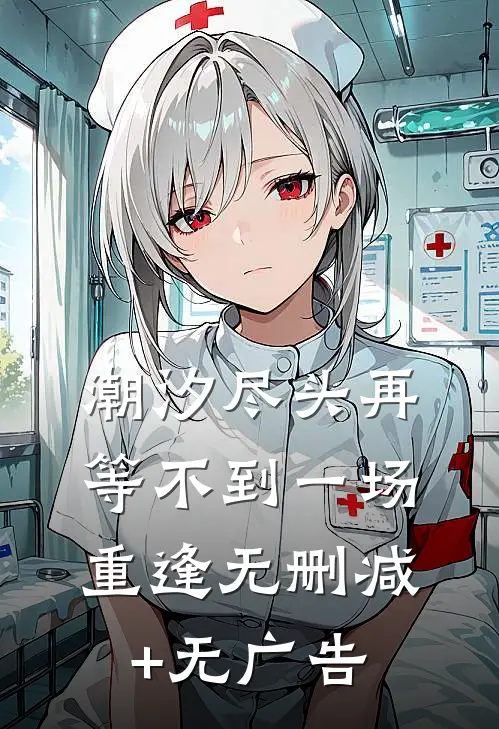潮汐尽头再等不到一场重逢无删减+无广告