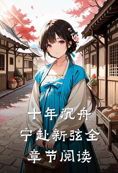 十年沉舟，宁赴新弦全章节阅读