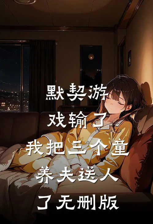 默契游戏输了，我把三个童养夫送人了无删版