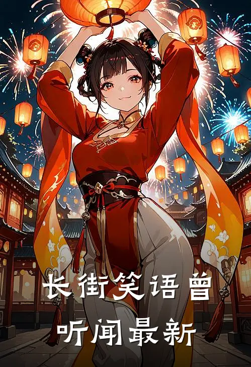 长街笑语曾听闻最新
