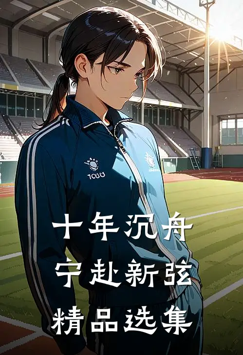 十年沉舟，宁赴新弦精品选集