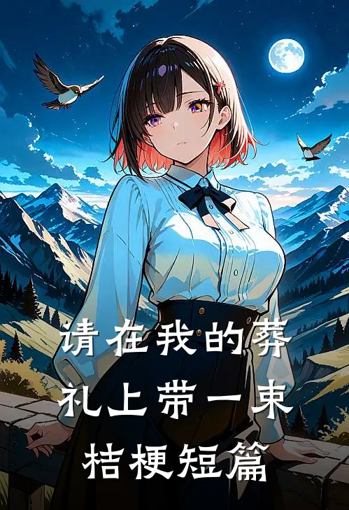 请在我的葬礼上带一束桔梗短篇