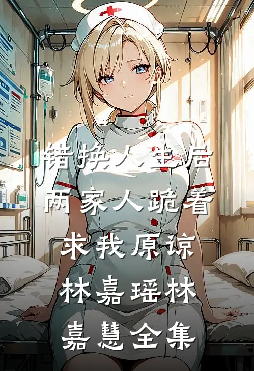 错换人生后，两家人跪着求我原谅林嘉瑶林嘉慧全集