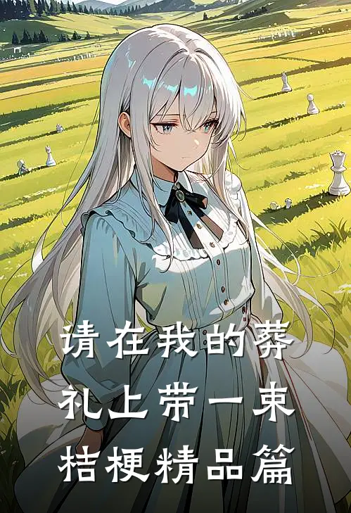 请在我的葬礼上带一束桔梗精品篇