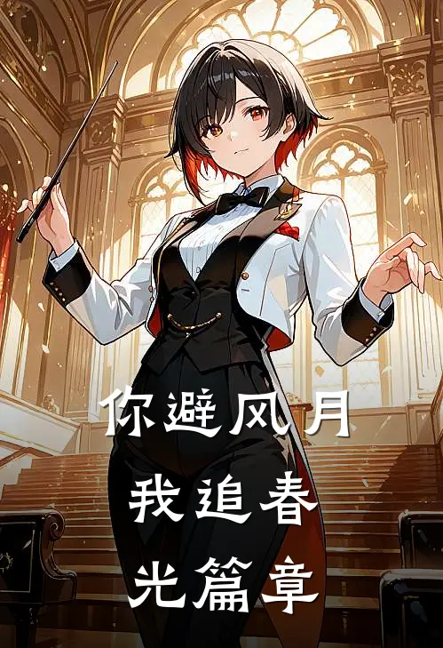 你避风月，我追春光篇章