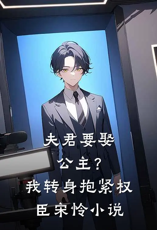 夫君要娶公主？我转身抱紧权臣宋怜小说