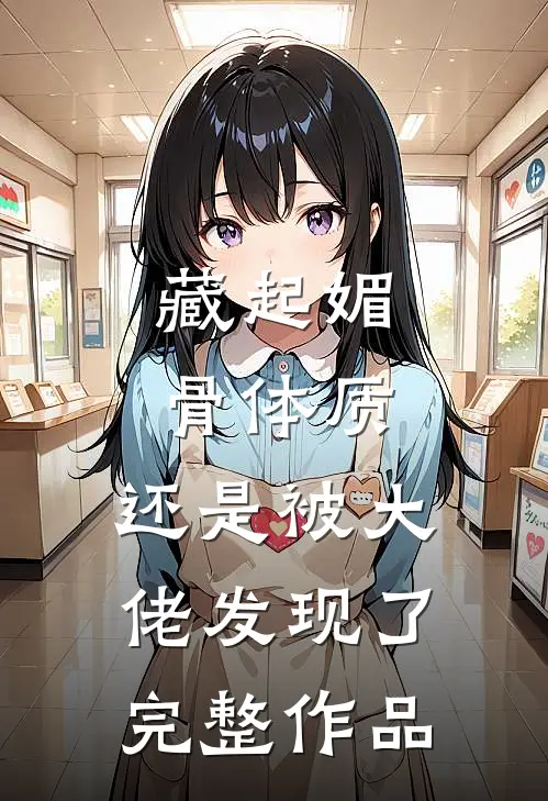 藏起媚骨体质，还是被大佬发现了完整作品