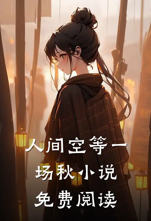 人间空等一场秋小说免费阅读