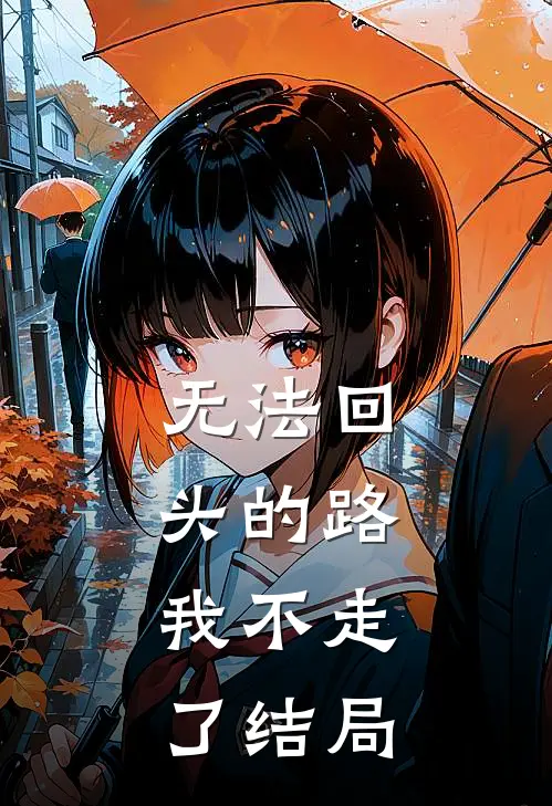 无法回头的路，我不走了结局