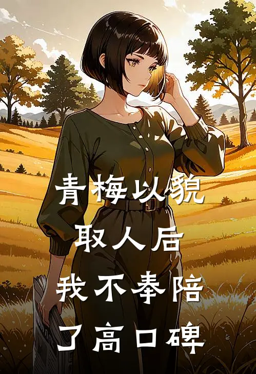 青梅以貌取人后，我不奉陪了高口碑