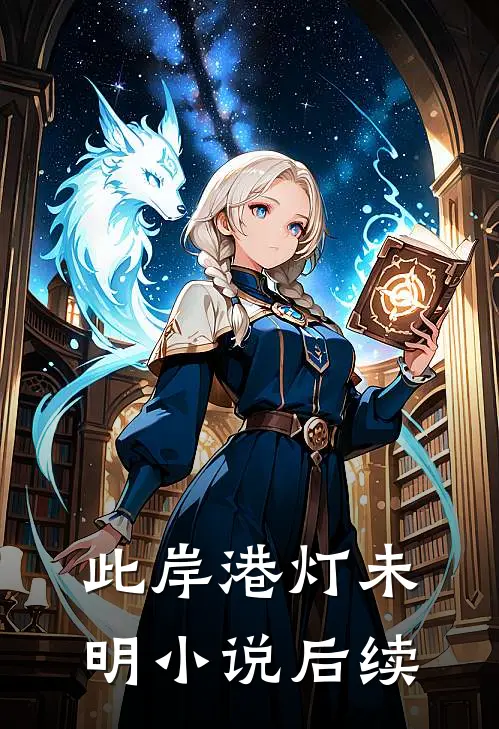 此岸港灯未明小说后续