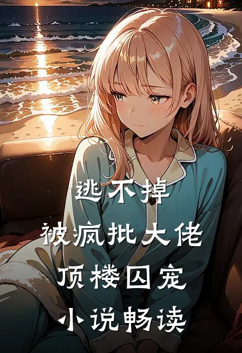 逃不掉，被疯批大佬顶楼囚宠小说畅读