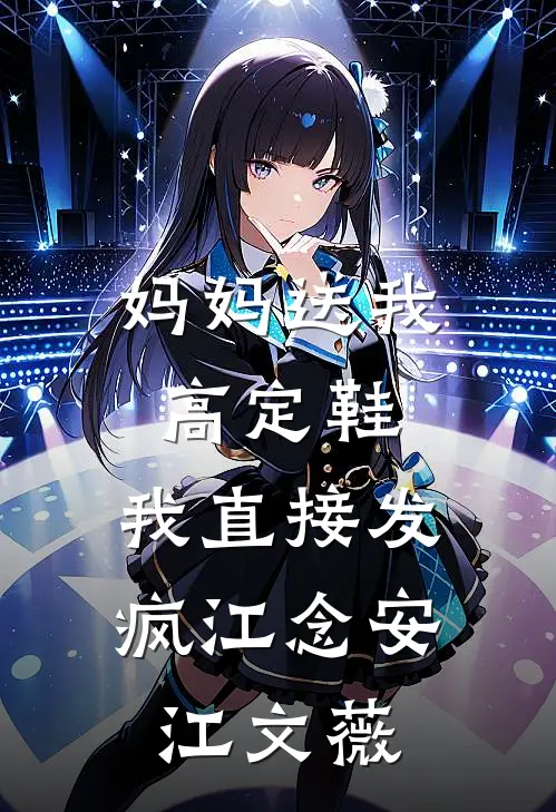 妈妈送我高定鞋，我直接发疯江念安江文薇
