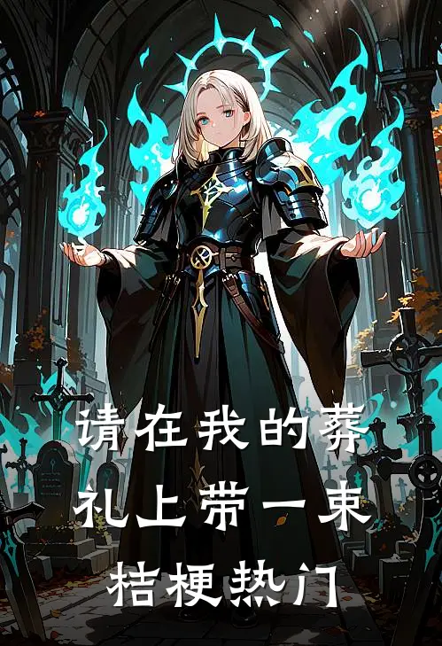 请在我的葬礼上带一束桔梗热门
