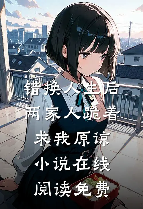 错换人生后，两家人跪着求我原谅小说在线阅读免费