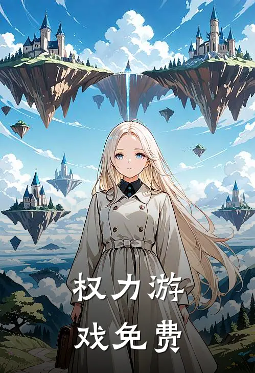 权力游戏免费