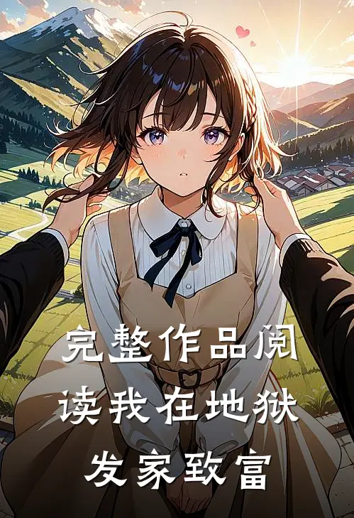 完整作品阅读我在地狱发家致富