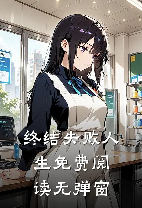 终结失败人生免费阅读无弹窗