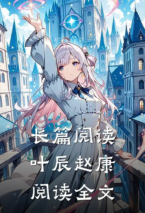 长篇阅读叶辰赵康阅读全文