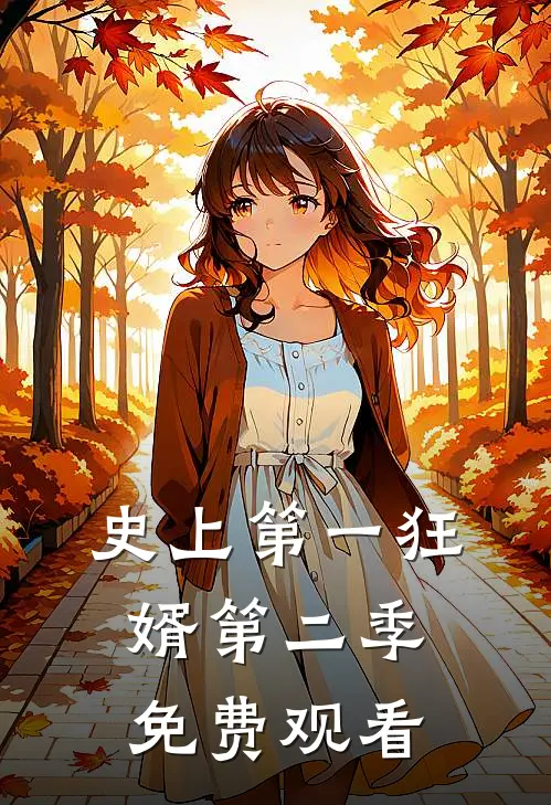 史上第一狂婿第二季免费观看