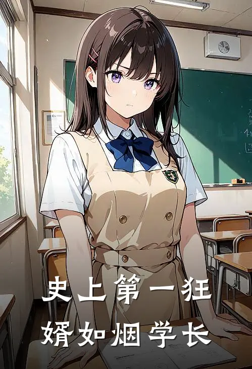 史上第一狂婿 如烟学长