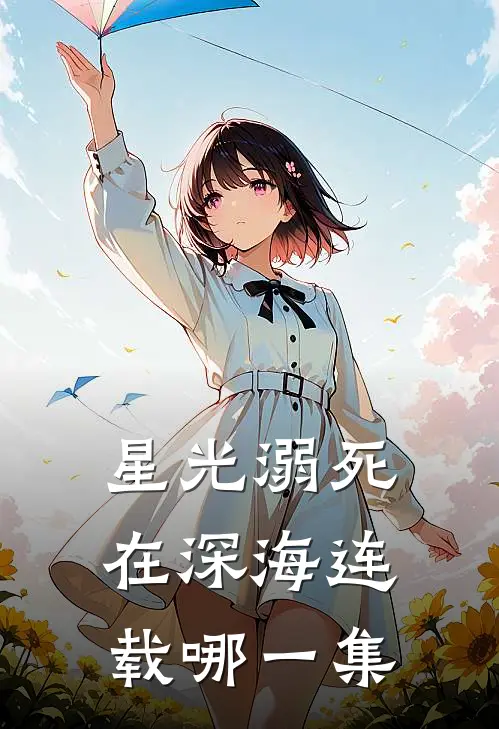 星光溺死在深海连载哪一集
