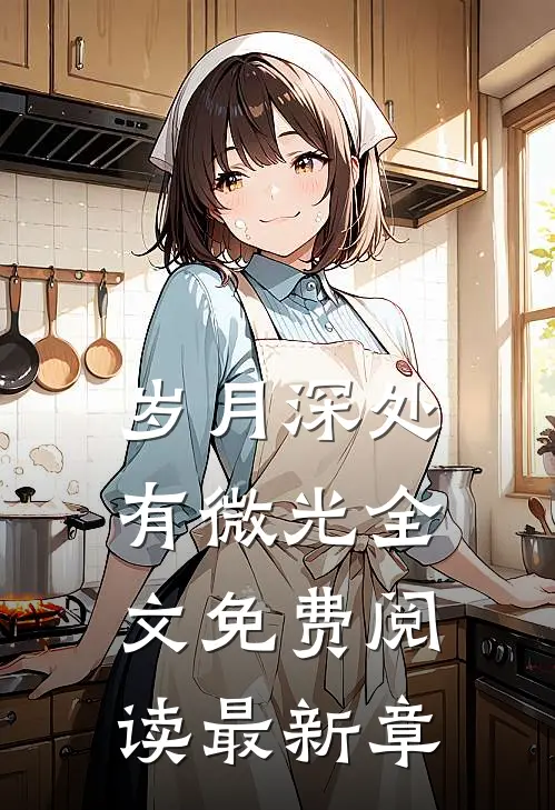 岁月深处有微光全文免费阅读最新章