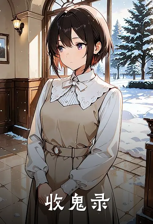 收鬼录