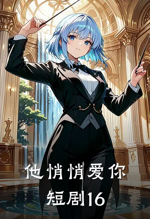 他悄悄爱你短剧16