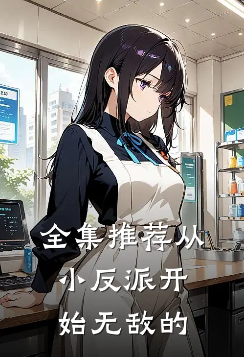 全集推荐从小反派开始无敌的