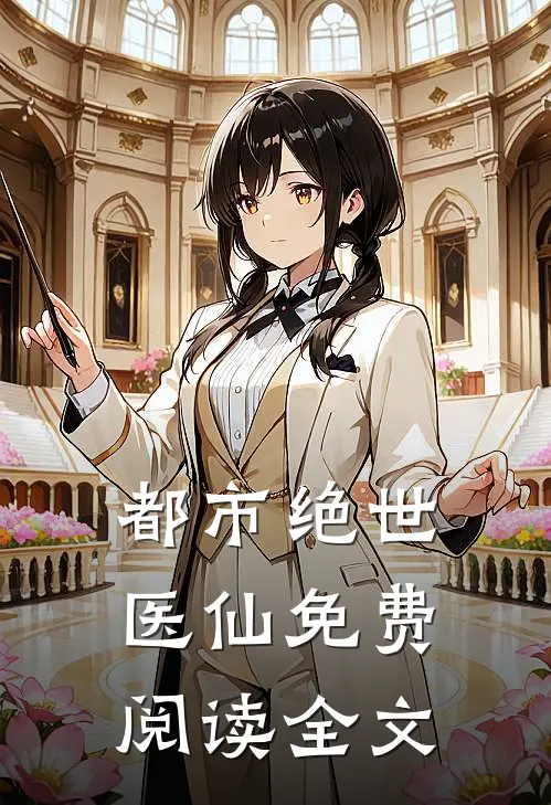 都市绝世医仙免费阅读全文