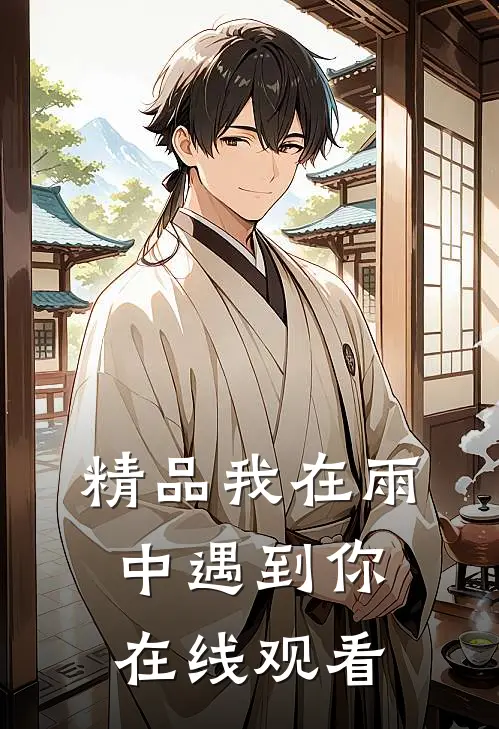 精品我在雨中遇到你在线观看