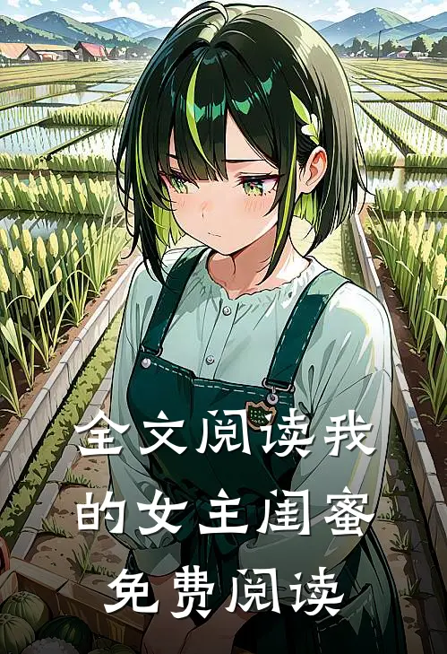 全文阅读我的女主闺蜜免费阅读