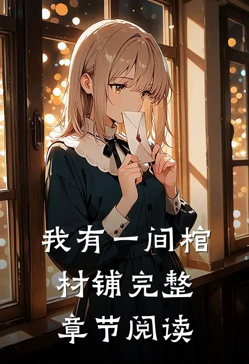 我有一间棺材铺完整章节阅读