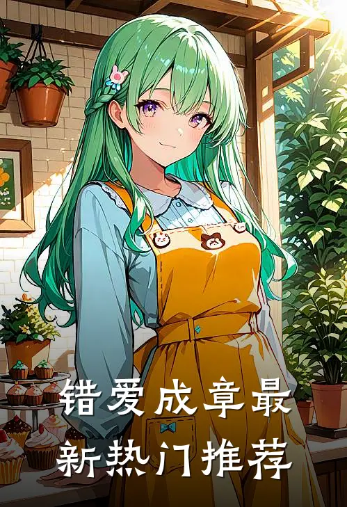 错爱成章最新热门推荐