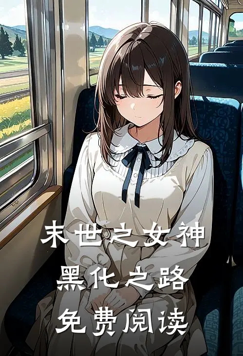 末世之女神黑化之路免费阅读