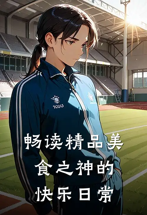 畅读精品美食之神的快乐日常