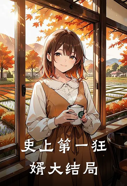 史上第一狂婿大结局
