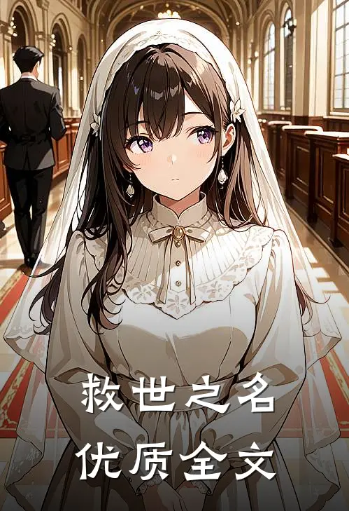 救世之名优质全文
