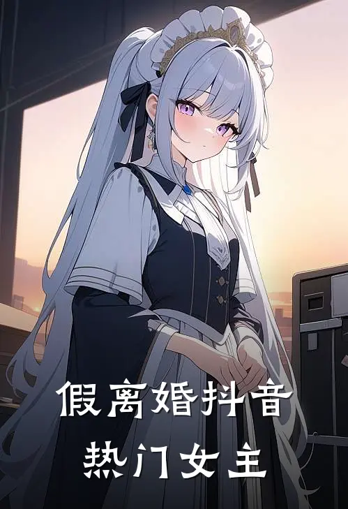 假离婚抖音热门女主