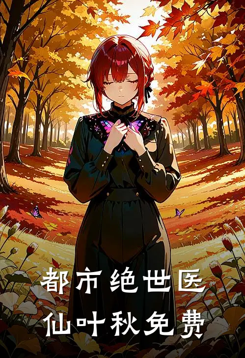 都市绝世医仙叶秋免费