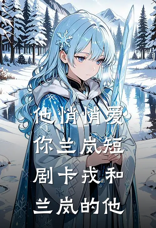 他悄悄爱你兰岚短剧卡戎和兰岚的他