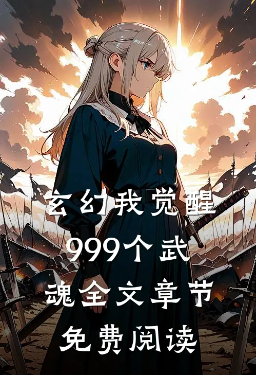玄幻我觉醒999个武魂全文章节免费阅读