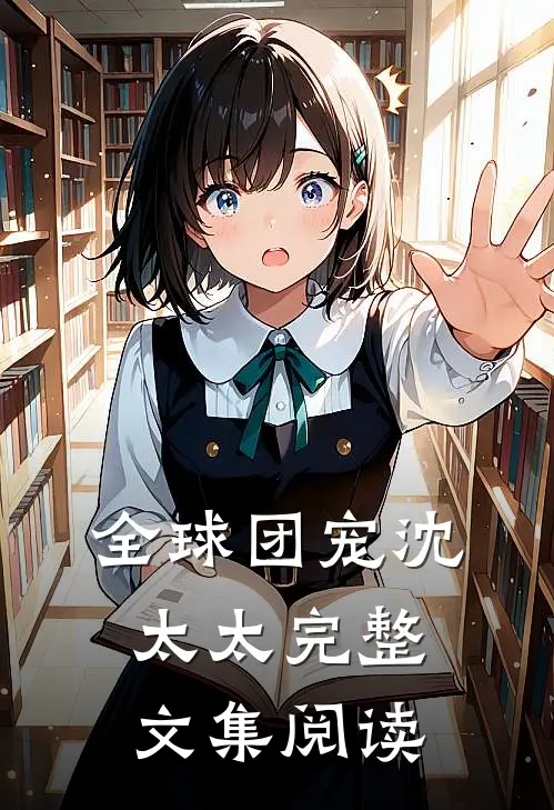 全球团宠沈太太完整文集阅读